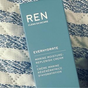 Ren Everhydrate Marine Moisture Replenish Cream